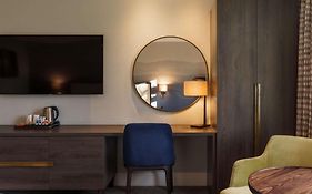 Mercure Blackburn Dunkenhalgh Hotel & Spa